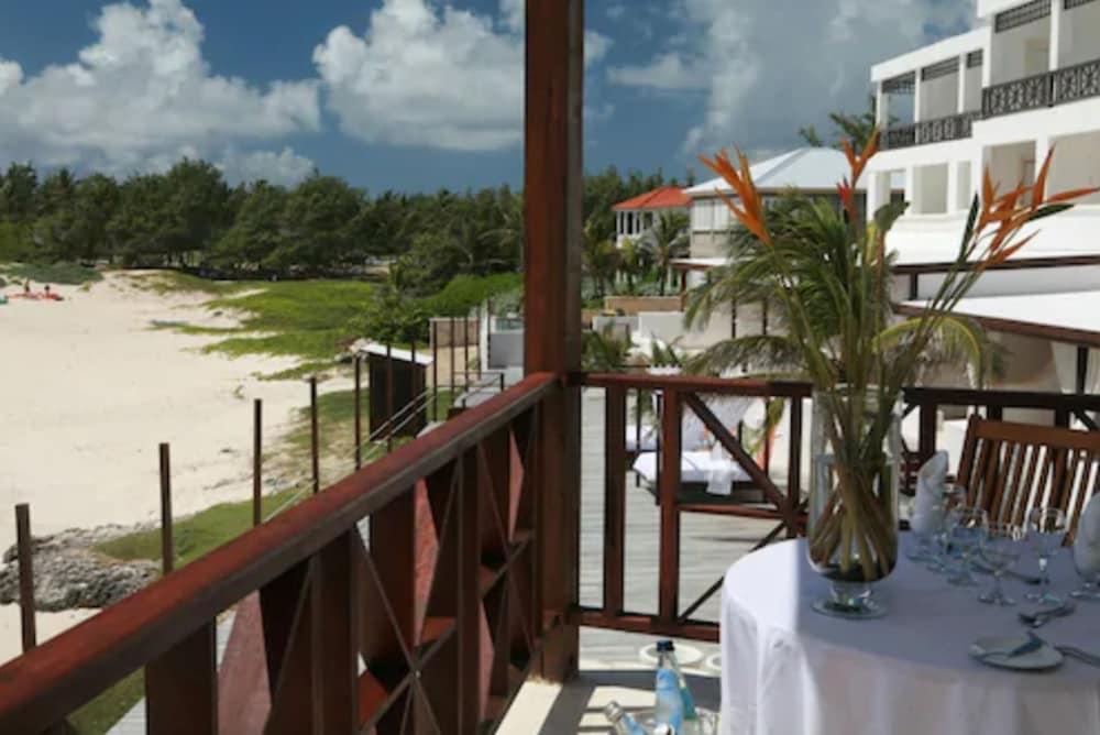 Silver Point Villa Hotel Christ Church Exterior foto