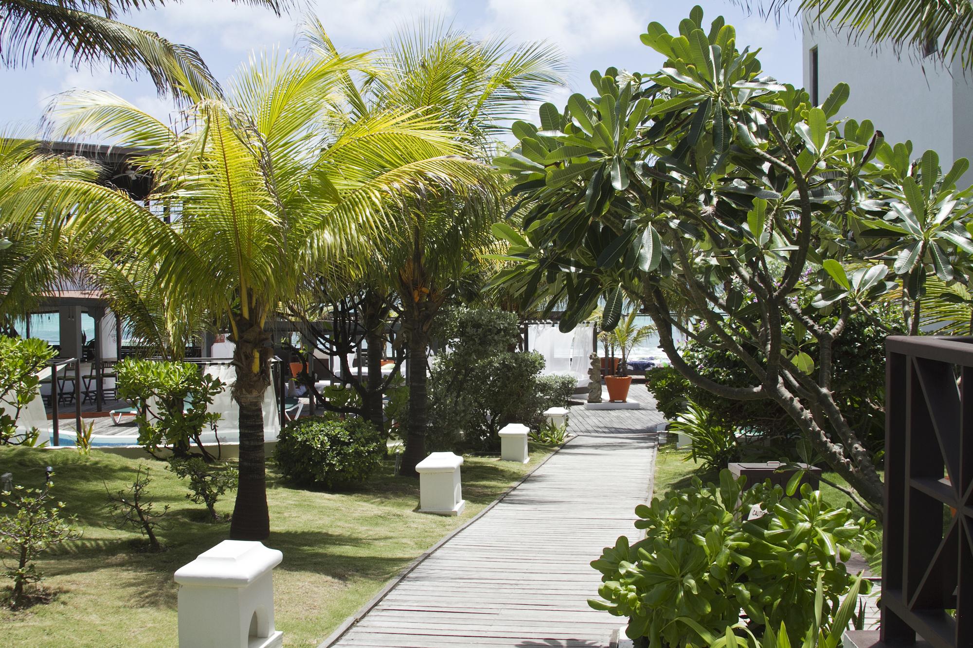 Silver Point Villa Hotel Christ Church Exterior foto