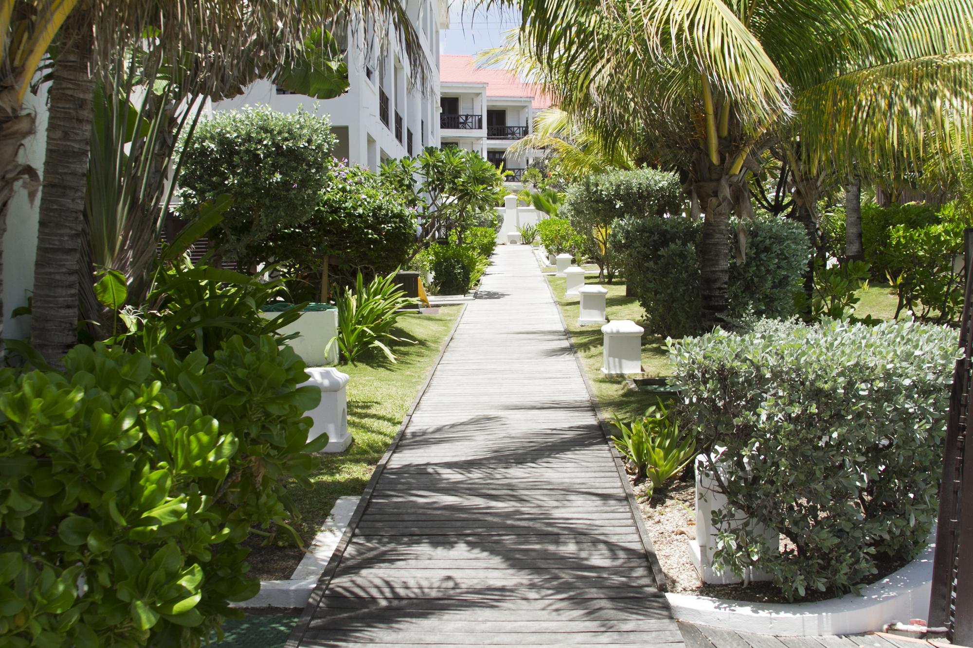 Silver Point Villa Hotel Christ Church Exterior foto